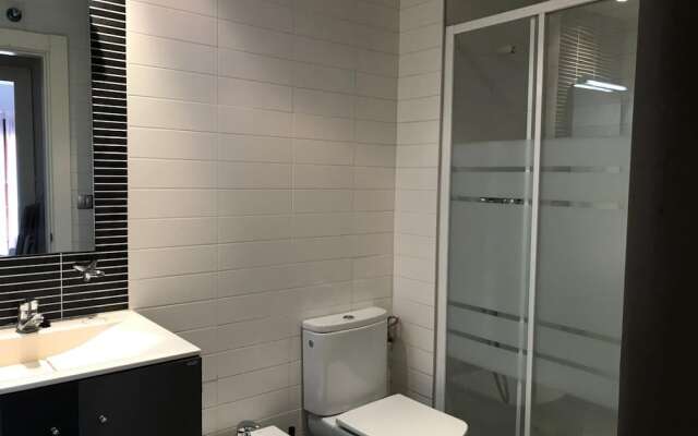 Apartamento El Balcón de Rey Alfonso I