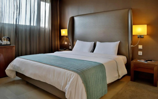 Hotel Terminus