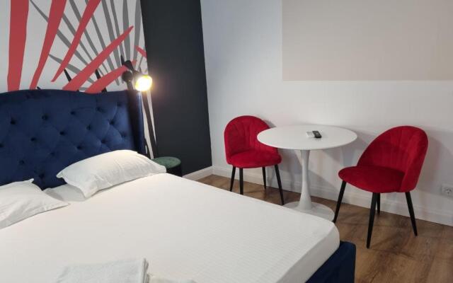 Bucharest City Center Villa