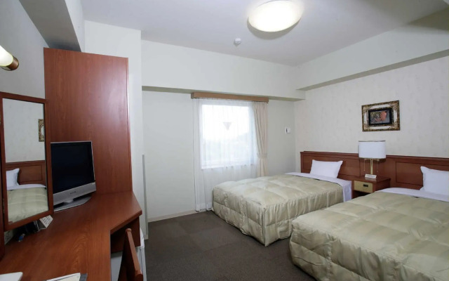 Hotel Route Inn Hamanako