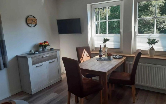 Ferienwohnung Zur Basemicke