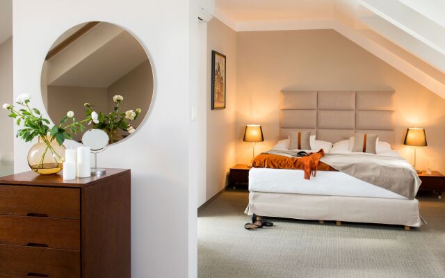 Boutique Hotel Bristol