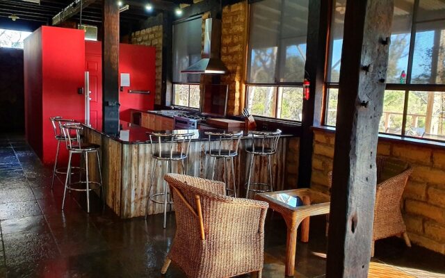 Wolfes Landing Eco Retreat