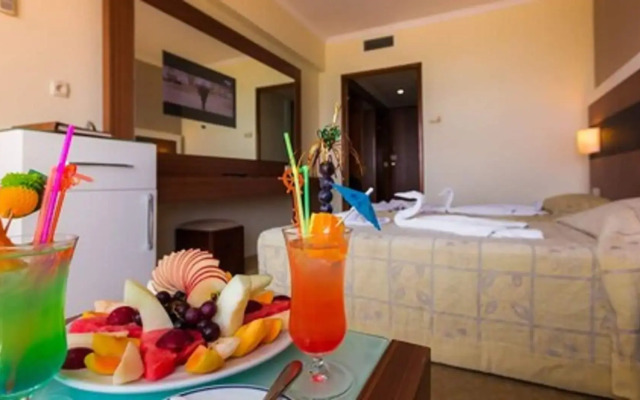 Derici Hotel