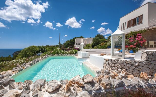 183 Villa Fanò by Perle di Puglia