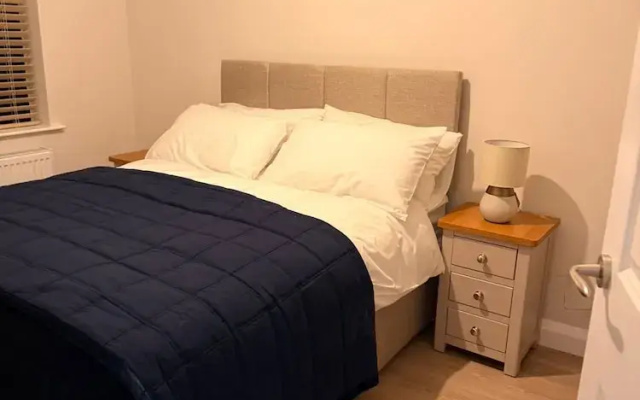 Modern Entire Home Retreat in Newry