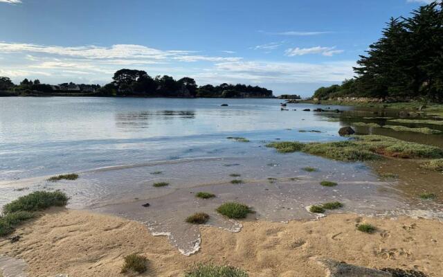 Les Villas D'onalou - Buguélès