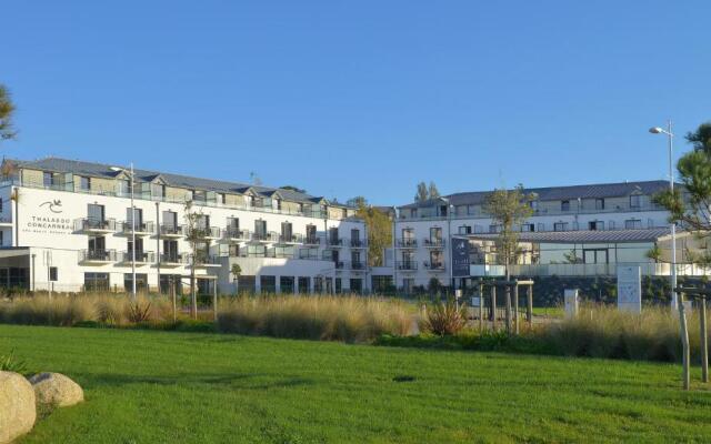 Résidence Thalasso Concarneau