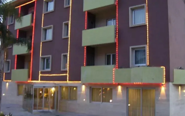 Hotel Fluminia