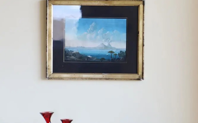 S. Chiara Grand Suite by Wonderful Italy