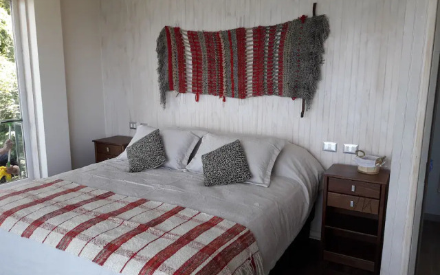 Fundo El Salto Lodge