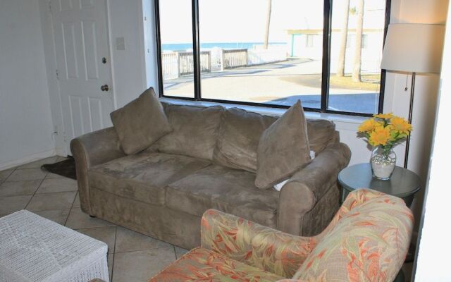 Capri 106 1 Bedroom 1 Bathroom Condo