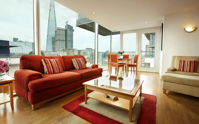 Marlin Apartments London Bridge - Empire Square