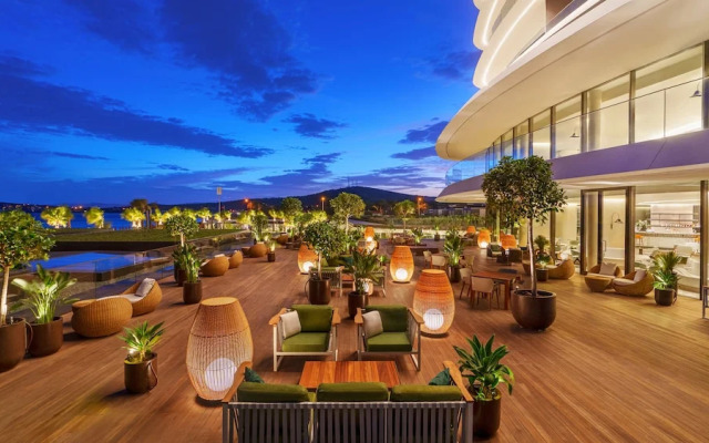 Swissotel Residences Cesme