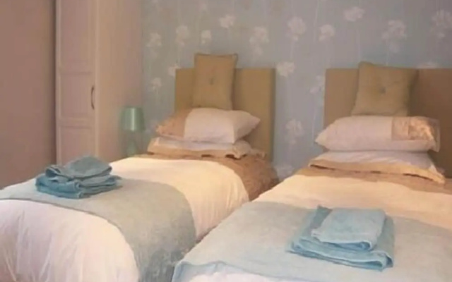 Sophie's Bed and Breakfast