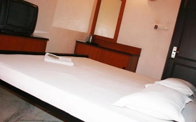 Hotel Grand Palace