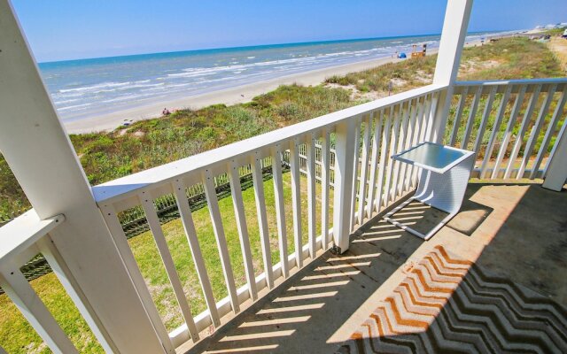 Seascape 1108 in Galveston