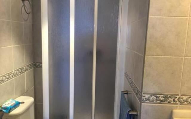 Campello Beach By Jupalca