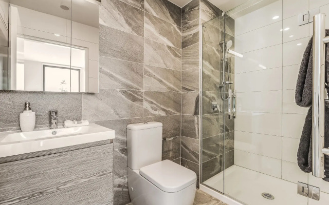 The Edgerley Suites