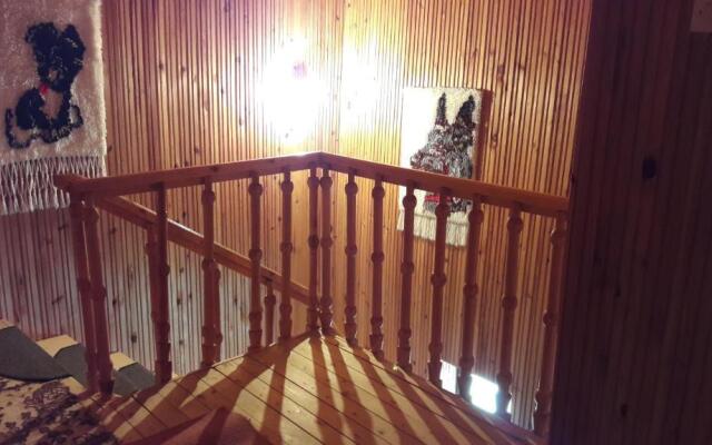 Holiday Home Aleksic