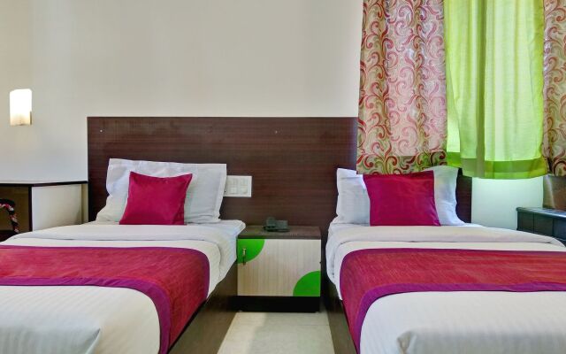 OYO 11683 Hotel YMCA