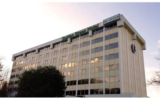 Golden Green Hotel - Charlotte