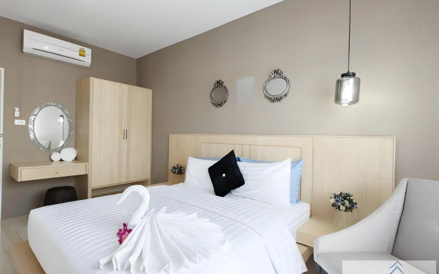 Paragon Hometel