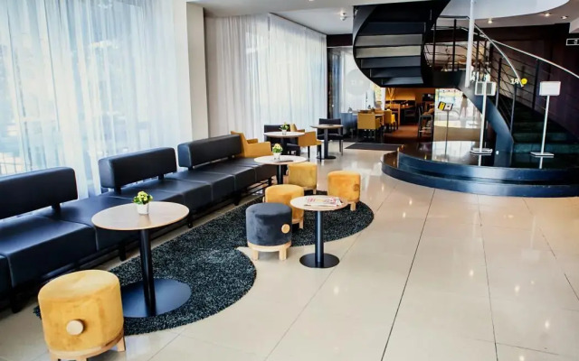 Hotel Golf Depandance