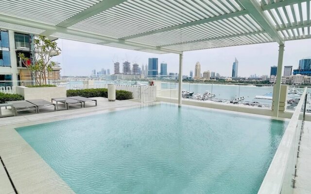 Marina Vista Luxury Breathtaking Views