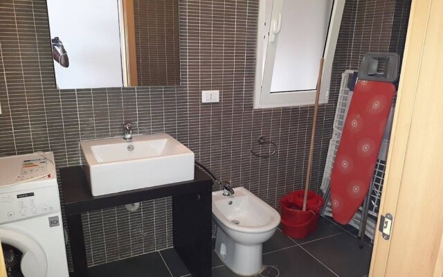 Bilocale Fronte Mare 10, Sal Rei, Boa Vista