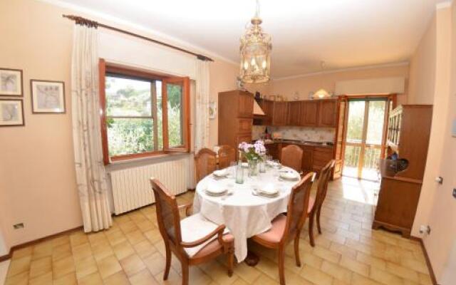 Villa Le Querce