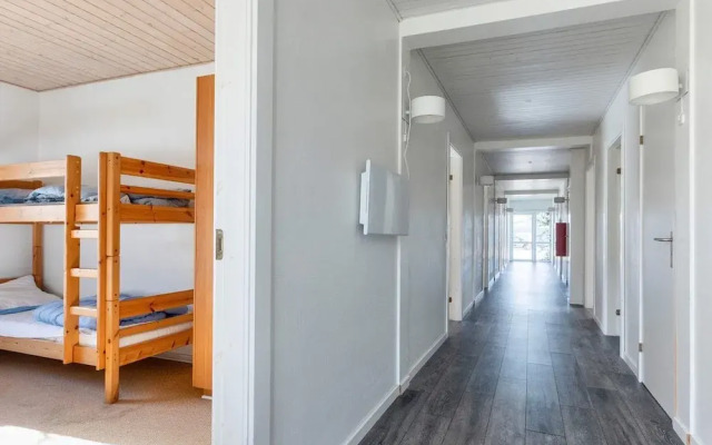 26 Person Holiday Home in Thyholm