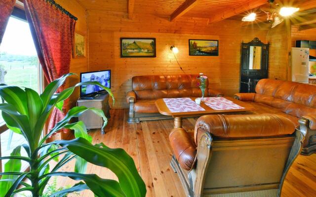 Holiday home Malechowo Zegocino