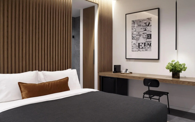 The Editor Hotel Athens