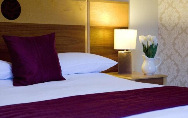 Burlton Inn