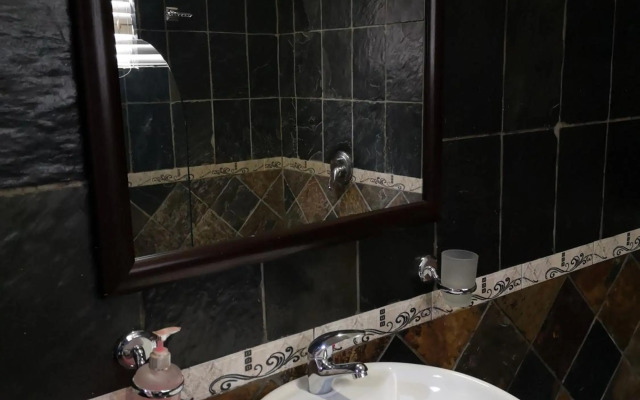 Lifestyle Corner Guesthouse