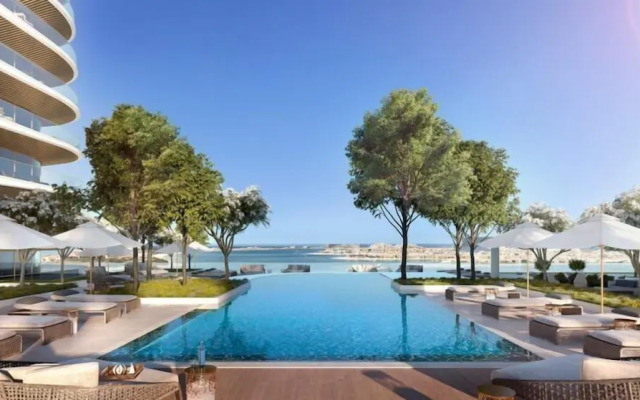 Cosmos Living Downtown Dubai