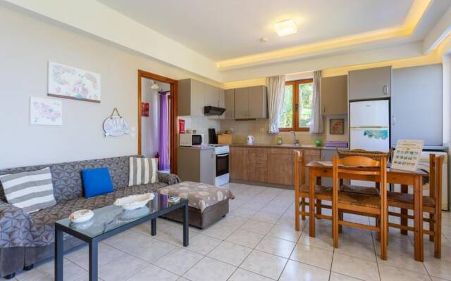 Maroulas Villas Collection