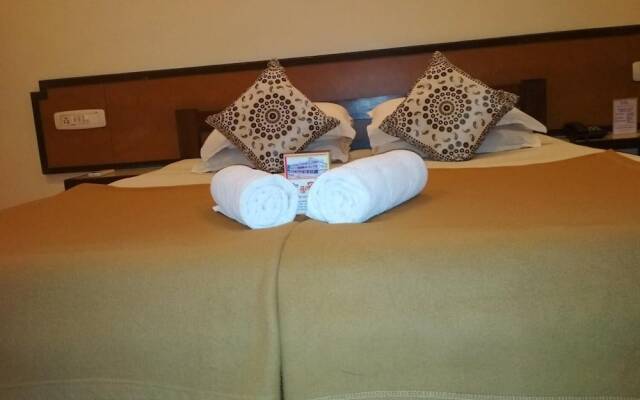 Hotel Durvankur