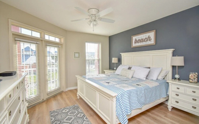 Seaside At Anastasia 202
