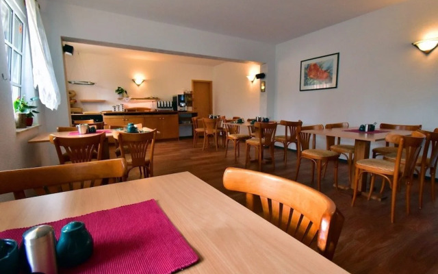 Landhauspension Rank