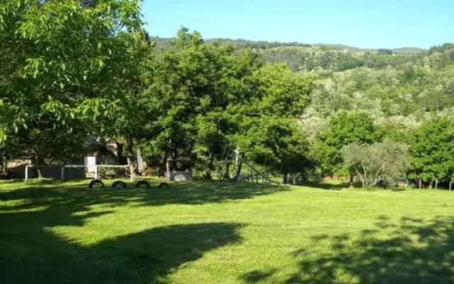 Villa Terreno