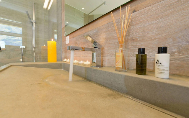 Casa Della Vita by Zermatt Premium Apartments