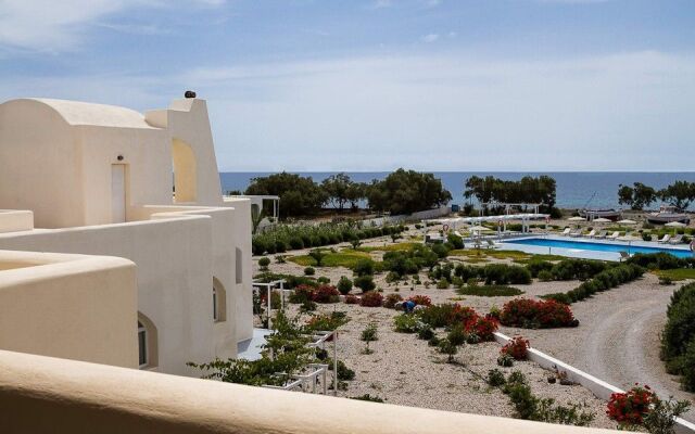 Sea Sound - White Katikies Luxury Hotel