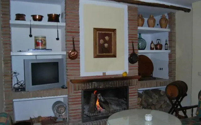 La Casa de Camponubes
