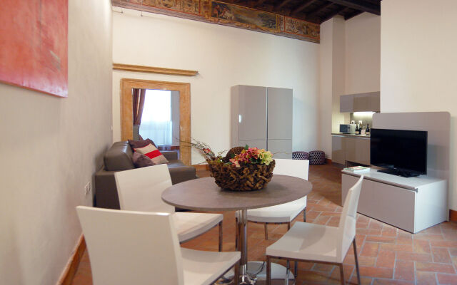 Navona Luxury Apartments