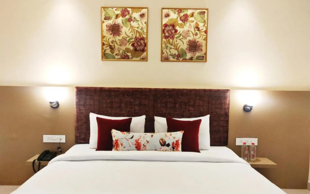 Rion - A Boutique Hotel