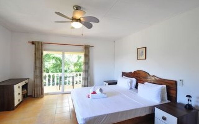 GT Self Catering Apartments