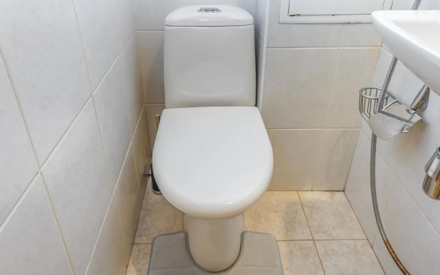 Апартаменты на переулке Варсонофьевский