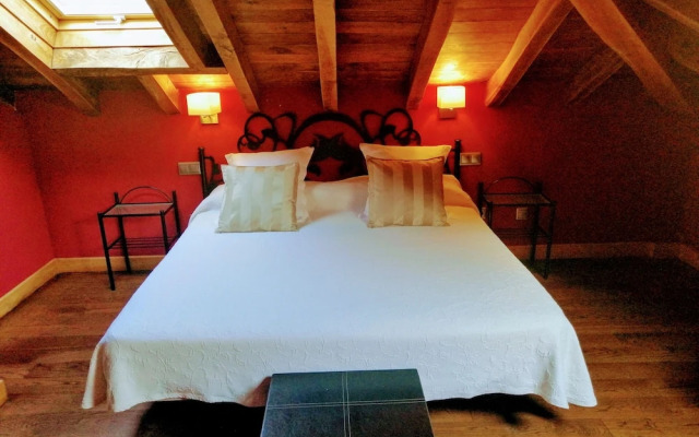 Hotel Palacio de Arce